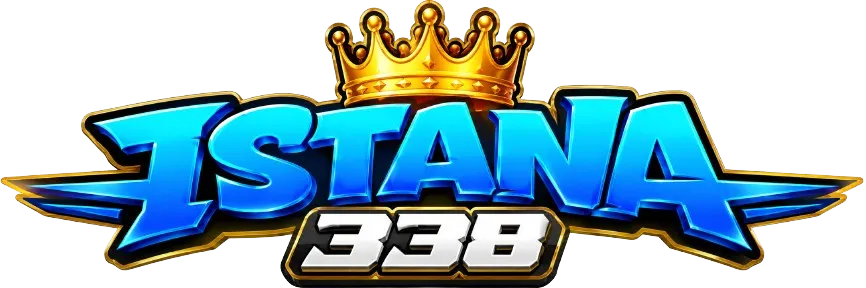 ISTANA338 logo